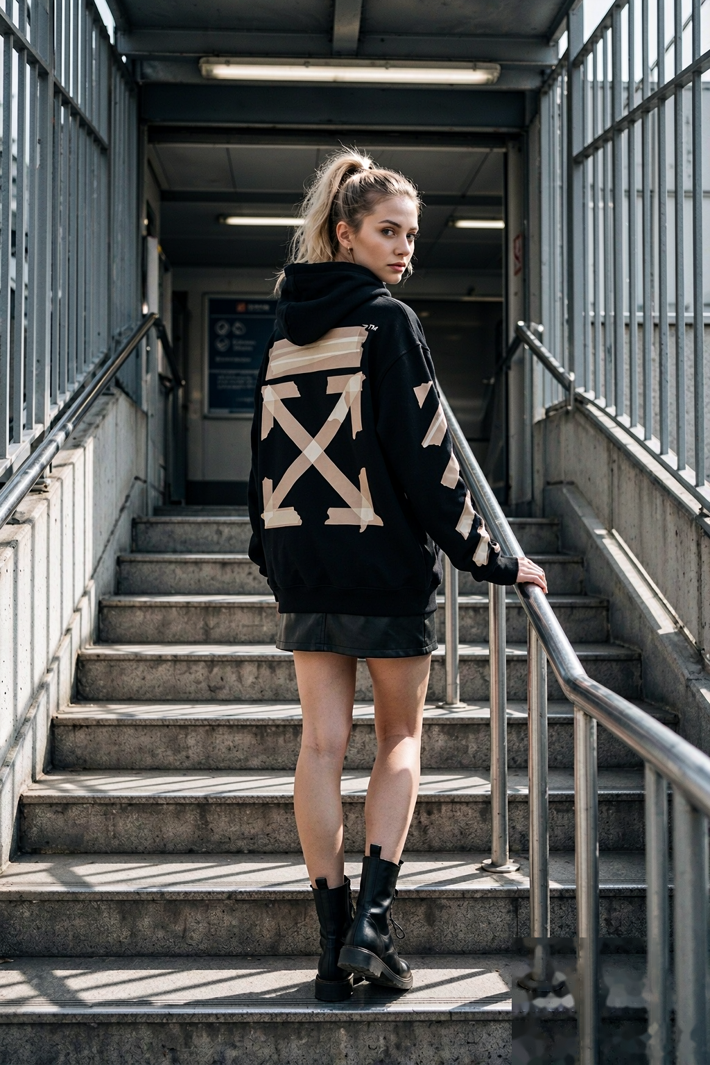 Off-White