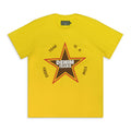 Denim Tears Yellow Every Tear Is A Star T-Shirt