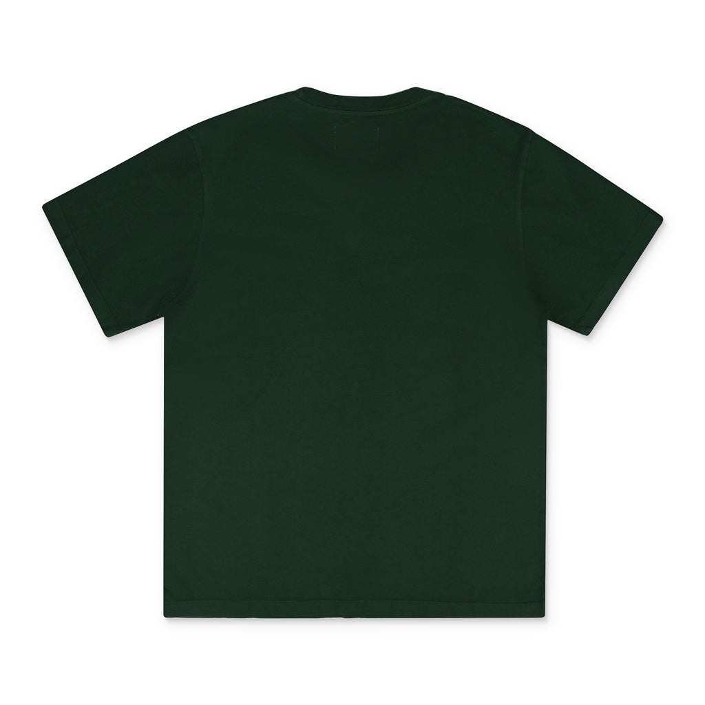 Denim Tears ADG Graphic Streetwear Tee