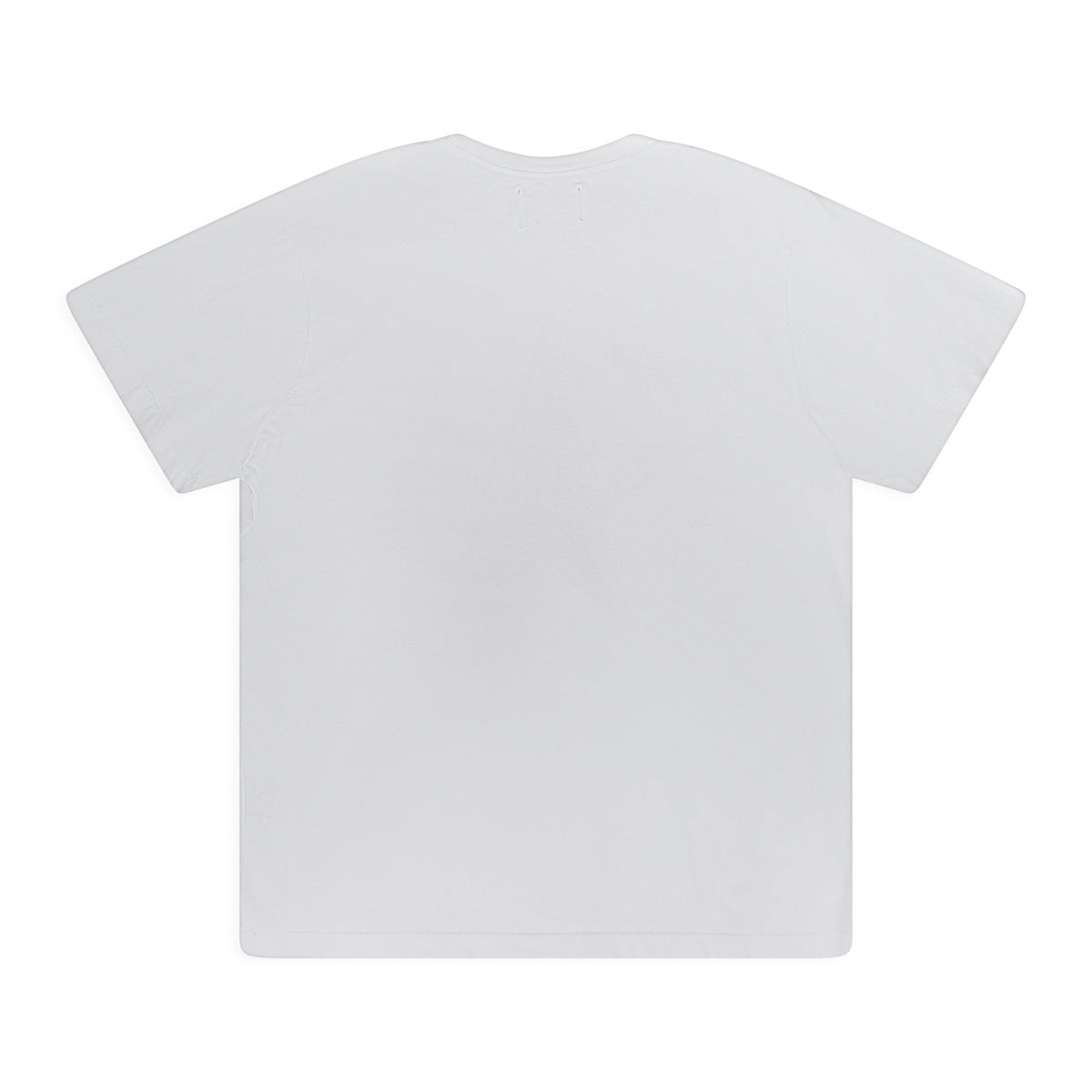 Denim Tears White Every Tear Is A Star T-Shirt