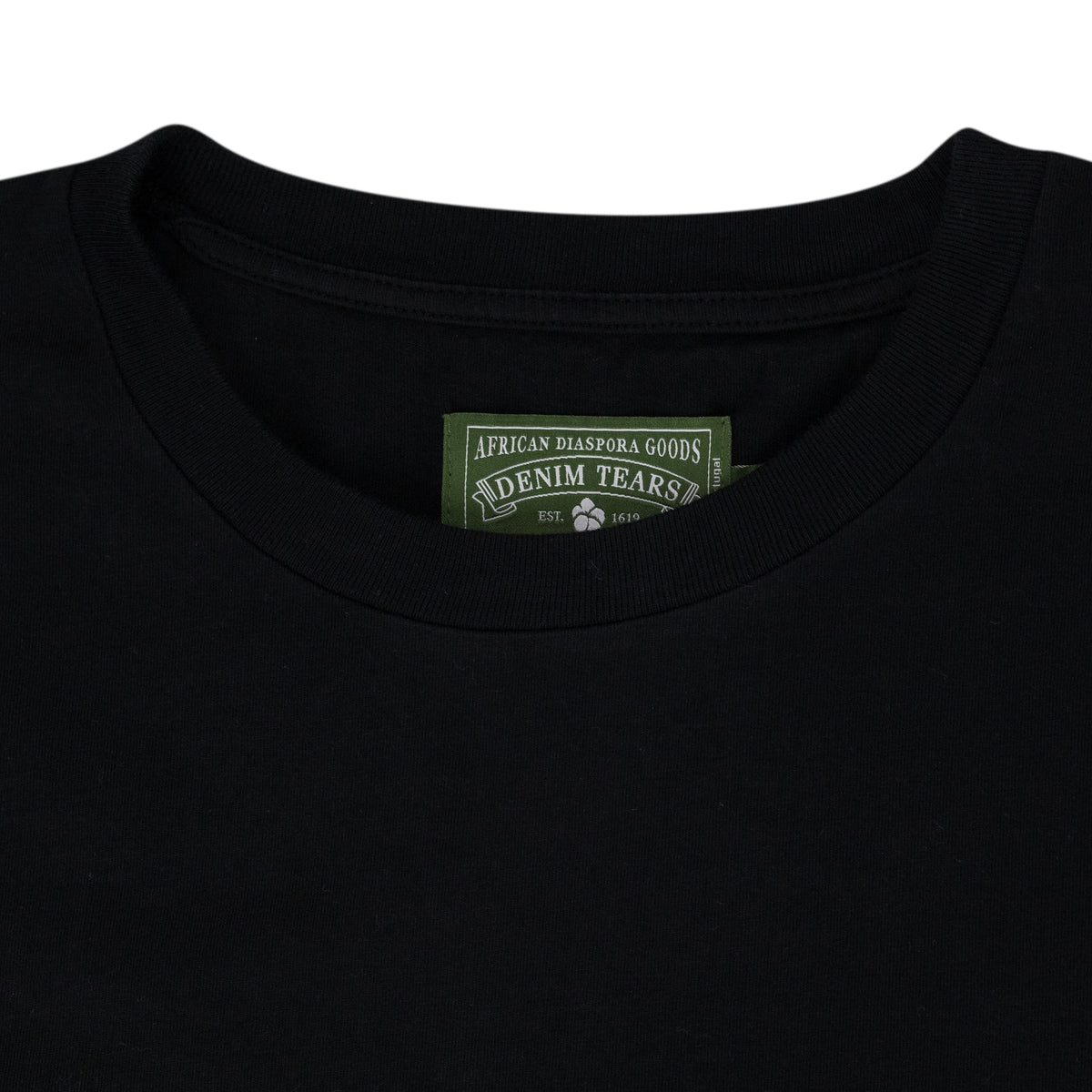 Black Cherub Graphic Short‑Sleeve T‑Shirt, Vintage Streetwear Tee
