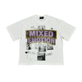 Mixed Emotions “Lost Identity” Tee
