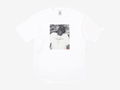 Supreme x Biggie T-Shirt White